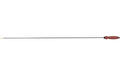 Tipton, Deluxe Cleaning Rod, 22-26 Cal, Carbon Fiber, 44"