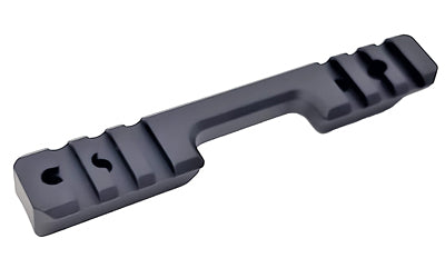 Talley Manufacturing, Picatinny Base, Fits Winchester XPERT .22LR, Anodized Finish, Black