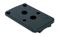 Talley Manufacturing, RMR Base, Fits Beretta A400, Anodized Finish, Black