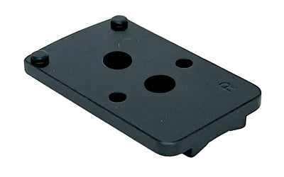 Talley Manufacturing, RMR Base, Fits Beretta A400, Anodized Finish, Black