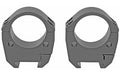 Talley Manufacturing, Modern Sporting Rings, Fits Picatinny Rail System, 30mm High, Black, Alloy