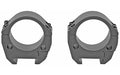 Talley Manufacturing, Modern Sporting Rings, Fits Picatinny Rail System, 30mm Low, Black, Alloy