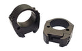 Talley Manufacturing, Modern Sporting Ring, Low Height, Fits 35mm Main Tube, Picatinny Mount, Matte Finish, Black