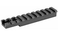 TPS Arms, Scope Mount, Side Mount, Black, M6 Takedown