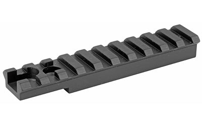TPS Arms, Scope Mount, Side Mount, Black, M6 Takedown