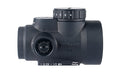 Trijicon, MRO SD, Red Dot, 25mm Objective, 2 MOA Dot, Matte Finish, Black, No Mount Included