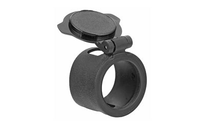 Trijicon, ACOG Eyepiece Flip Cap, Fits 4x32 ACOG with Integrated Mounting Bosses, Matte