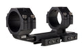 Trijicon, Q-LOC, Quick Release, Cantilever Mount, 1.535" Height, Fits 34mm Optic Tube, Anodized Finish, Black