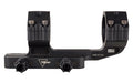 Trijicon, Cantilever 20MOA Mount, Q-Loc, 30mm, Anodized Finish, Black, 1.5" Bore Height