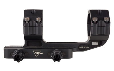 Trijicon, Cantilever 20MOA Mount, Q-Loc, 30mm, Anodized Finish, Black, 1.5" Bore Height