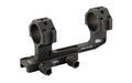 Trijicon, Cantilever Mount, Q-Loc, 34mm, Anodized Finish, Black, 1.93" Bore Height