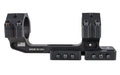Trijicon, Cantilever Mount, Static, 34mm, Anodized Finish, Black, 1.535" Bore Height