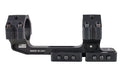 Trijicon, Cantilever Mount, Static, 34mm, Anodized Finish, Black, 1.59" Bore Height