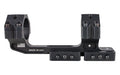 Trijicon, Cantilever Mount, Static, 30mm, Anodized Finish, Black, 1.535" Bore Height