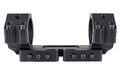 Trijicon, Bolt Action Mount, Static, 30mm, Anodized Finish, Black, 1.06" Bore Height