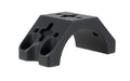 Trijicon, Ring Cap, 30mm, Q-LOC, Anodized Finish, Black