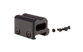 Trijicon, MRO-Miniature Rifle Optic, Mount, Full Co-Witness, Fits Trijicon MRO, Black Finish