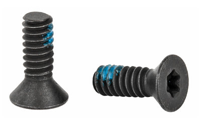 Trijicon, SRO Mount, Fits Glock MOS and Springfield OSP Models, SRO Mounting Kit, Black Finish