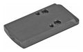 Trijicon, RMRcc, Adapter, Fits Sig P365XL, Black Color