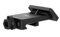 Trijicon, 45 Degree Offset Mount, Q-Loc, Fits Trijicon RMRcc, Anodized Finish, Black