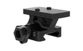 Trijicon, Co-Witness Mount, Q-Loc, Fits Trijicon RMRcc, Anodized Finish, Black