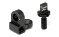 Trijicon, Tritium Night Sight, Fits Colt M16/AR-15, Green/Green, 3 Dot