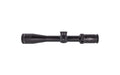 Trijicon, Credo HX, Second Focal Plane Rifle Scope, 2.5-15X Magnification, 42mm Objective, 30mm Main Tube, Red/Green PowerDot Reticle, BDC Hunter Holds, Satin Finish, Black, Exposed Elevation Toolless Adjuster, Return to Zero Feature