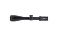 Trijicon, Credo HX, Second Focal Plane Rifle Scope, 2.5-15X Magnification, 56mm Objective, 30mm Main Tube, Red/Green PowerDot Reticle, BDC Hunter Holds, Satin Finish, Black, Exposed Elevation Toolless Adjuster, Return to Zero Feature