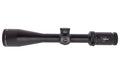 Trijicon, Credo HX, Second Focal Plane Rifle Scope, 4-16X Magnification, 50mm Objective, 30mm Main Tube, Red/Green PowerDot Reticle, BDC Hunter Holds, Satin Finish, Black, Exposed Elevation Toolless Adjuster, Return to Zero Feature