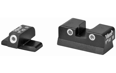 Trijicon, Tritium Night Sight, Fits FN 509, 3 Dot