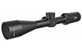Trijicon, Huron 3-9x40mm Riflescope BDC Hunter Holds, 1 in. Tube, Satin Black, Capped Adjusters