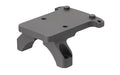 Trijicon, RMR ACOG Adaptor Plate, For Red Dot Sights, Matte