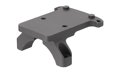 Trijicon, RMR ACOG Adaptor Plate, For Red Dot Sights, Matte