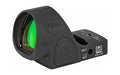 Trijicon, SRO (Specialized Reflex Optic), 1 MOA, Adjustable LED, Matte Black Finish