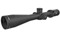 Trijicon, Tenmile 3-18x44mm First Focal Plane Riflescope with MRAD Precision Tree (Red/Green Illumination), 30mm Tube, Matte Black, Exposed Elevation Adjuster with Return to Zero Feature