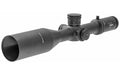 Trijicon, Tenmile 4.5-30x56mm FFP Long-Range Riflescope with Red/Green MOA Precision Tree, 34mm Tube, Matte Black, Exposed Elevation Adjuster with Return to Zero Feature