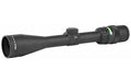 Trijicon, AccuPoint, 3-9x40mm Riflescope, Standard Duplex Crosshair With Green Dot, 1 in. Tube