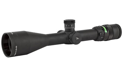 Trijicon, Accupoint Rifle Scope, 5-20X50mm, Duplex With Green Dot Reticle, 30mm