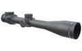 Trijicon, AccuPoint, Rifle Scope, 2.5-12.5X42mm, 30mm, MOA Reticle with Green LED, Matte Finish