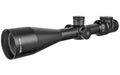 Trijicon, AccuPoint 4-16x50mm Riflescope MOA Ranging Crosshair with Green Dot, 30mm Tube, Satin Black, Exposed Elevation Adjuster with Return to Zero Feature