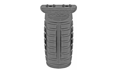 TROY Industries, SOCC 3" Vertical Forward Grip, Fits M-LOK, Black