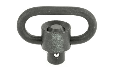 TROY Industries, Swivel Push Button, Quick Detach, Black