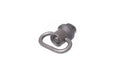TROY Industries, Swivel, Fits TRX Rails, Quick Detach, Black Finish