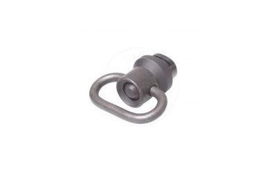 TROY Industries, Swivel, Fits TRX Rails, Quick Detach, Black Finish