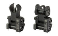 TROY Industries, BattleSight, Micro, Sight, Picatinny, Black, Front/Rear