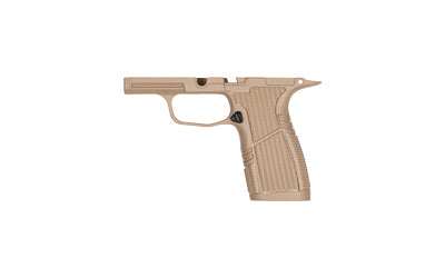 Tyrant CNC, Grip Module, Snub Nose, Fits Sig Sauer P365/X/XL, Matte Finish, Flat Dark Earth
