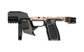 Tyrant CNC, TWS, Braced Chassis, Fits Sig P365 FCU and Slide, Bronze
