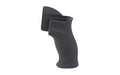 Ultradyne USA, UD Double Thumb Rest Grip, Fits UD Chassis Systems, Cerakote Finish, Black, Right Hand