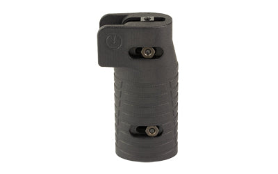 Ultradyne USA, UD Adjustable Grip, Fits UD Picatinny Chassis, Black