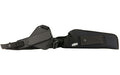Uncle Mike's, Vertical Shoulder Holster, Size 3, Fits Large Revolver With 6.5" Barrel, Right Hand, Black